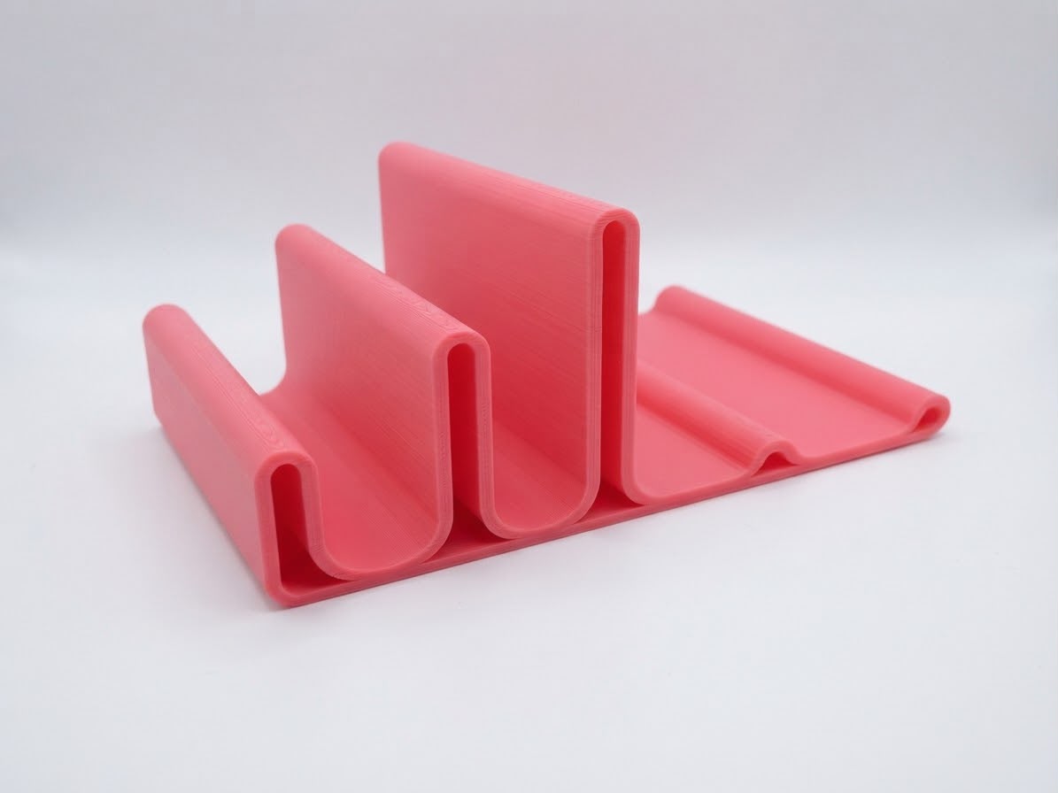 Suporturi de Organizare Fabricate Aditiv (3D Printing)