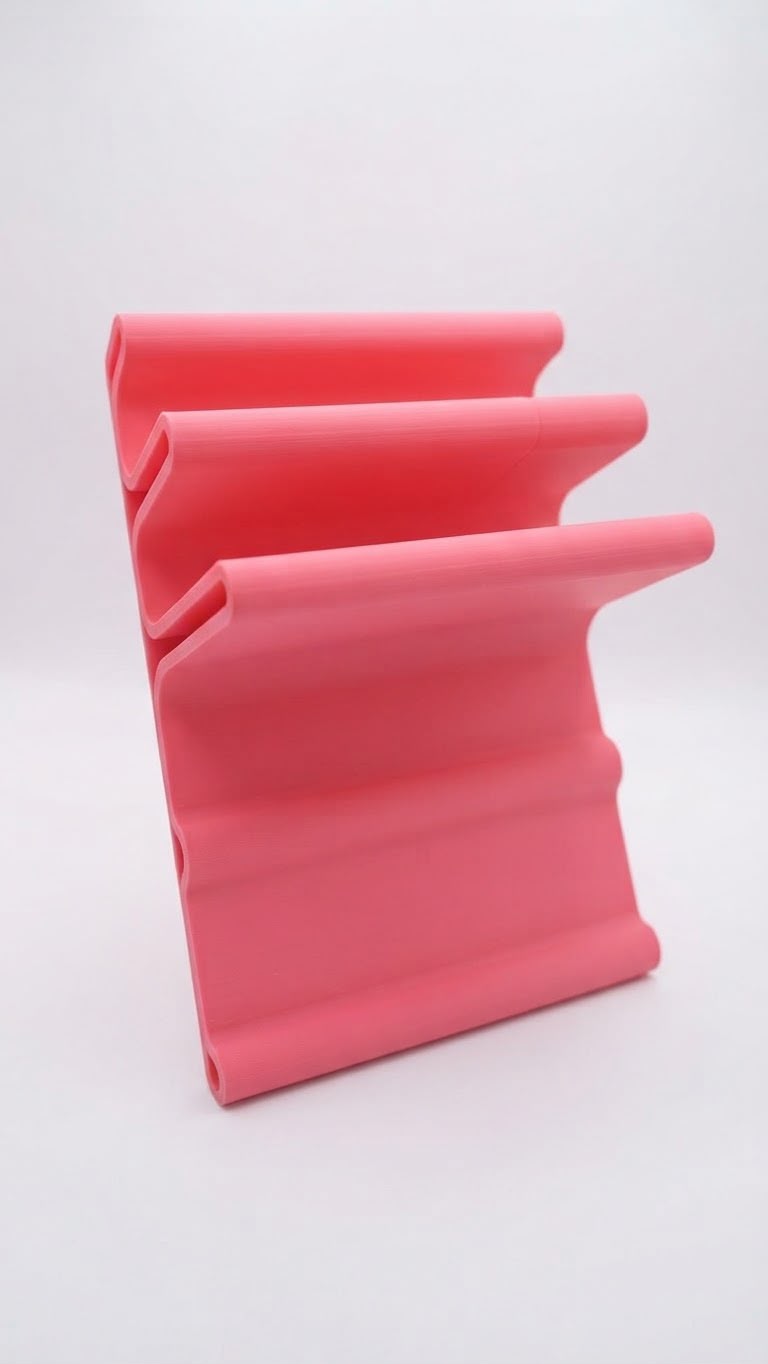 Suporturi de Organizare Fabricate Aditiv (3D Printing)