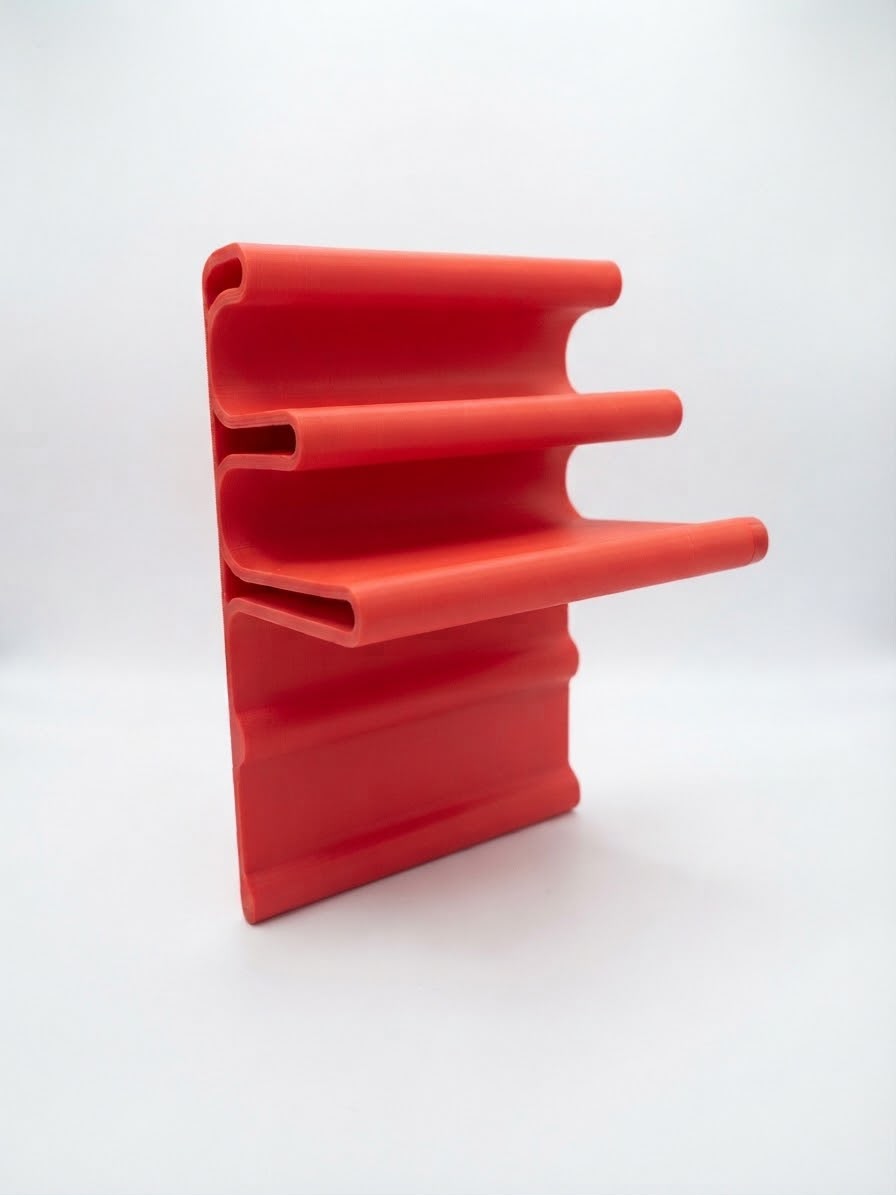Suporturi de Organizare Fabricate Aditiv (3D Printing)